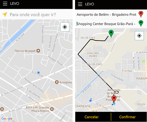 Como instalar a Levo? Como instalar a Levo?