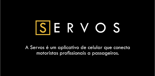 Aplicativo Servos: como funciona, como utilizar e vantagens