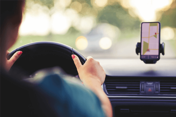 ES Driver: como funciona, como baixar app e vantagens ES Driver: como funciona, como baixar app e vantagens