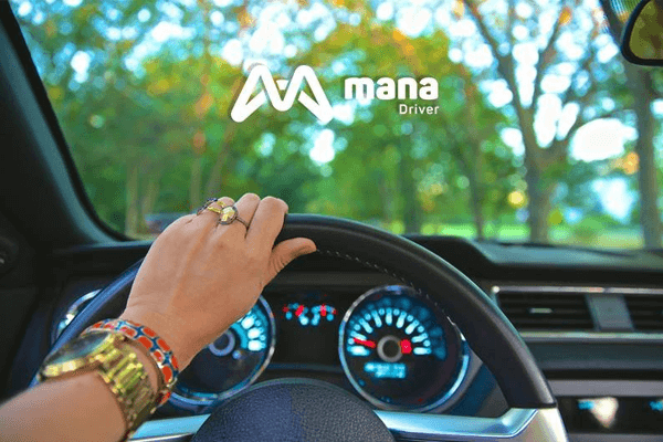 Mana Driver: como funciona, como utilizar o app e vantagens