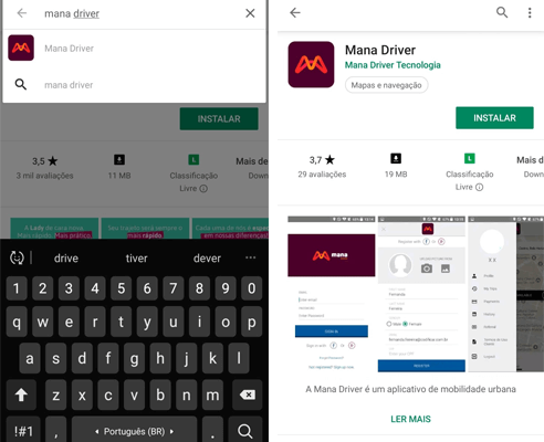 Mana Driver: como funciona, como utilizar o app e vantagens Mana Driver: como funciona, como utilizar o app e vantagens