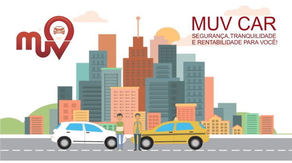Muv Car: como funciona, como instalar e vantagens Muv Car: como funciona, como instalar e vantagens