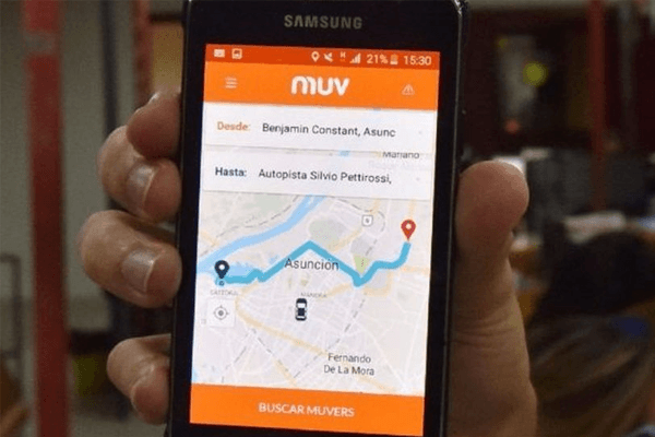 Muv Car: como funciona, como instalar e vantagens Muv Car: como funciona, como instalar e vantagens