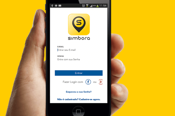 Simbora: como funciona, principais vantagens e como baixar