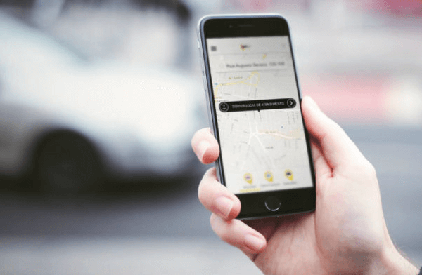 Uber X: como funciona? Como usar, valores e dicas de segurança!