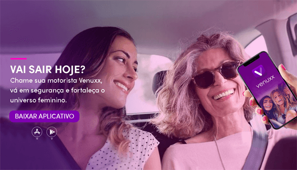 Venuxx: como funciona, como baixar o app e vantagens Venuxx: como funciona, como baixar o app e vantagens