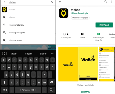 ViaBee aplicativo: como funciona, principais vantagens e como baixar ViaBee aplicativo: como funciona, principais vantagens e como baixar