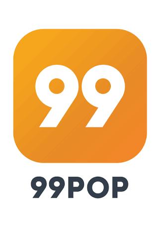 aplicativo 99pop