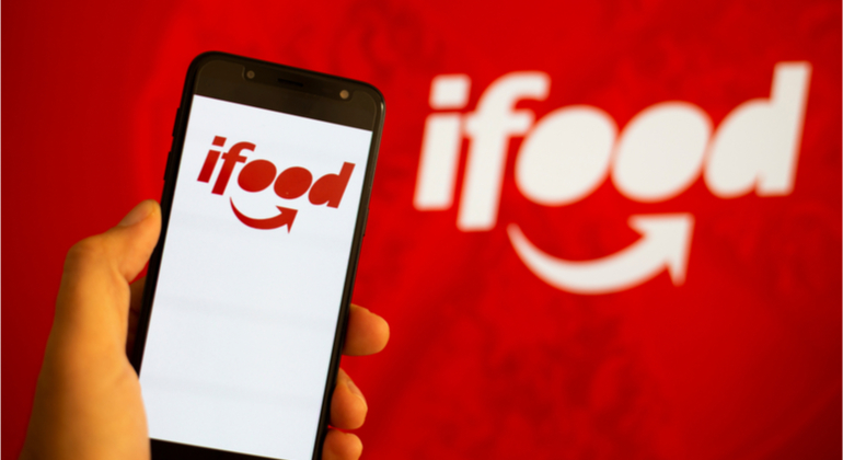 app ifood