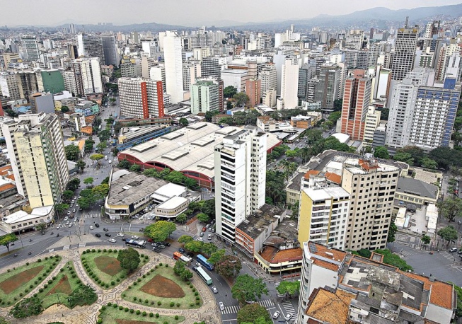 belo horizonte