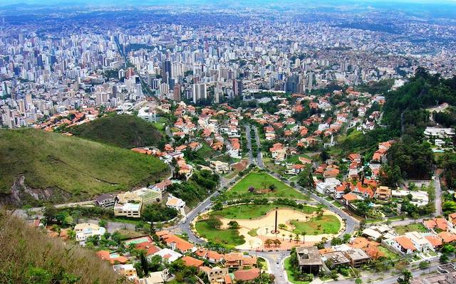 belo horizonte