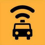 easy taxi icone