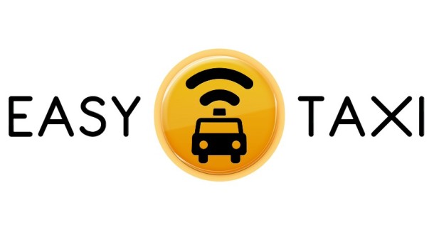 easy táxi app
