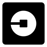icon uber
