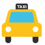 taxi icon