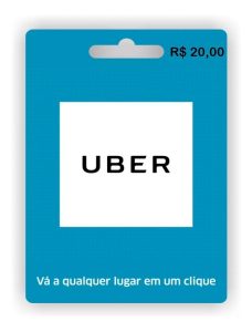 uber cash