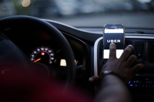 valores uber goiânia