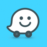 Aplicativo Waze