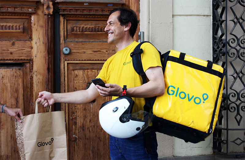 Glovo