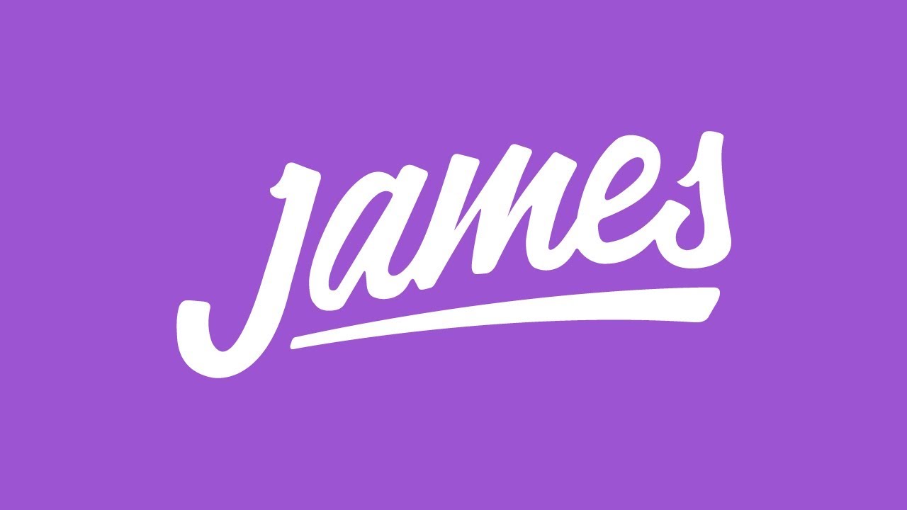 james delivery