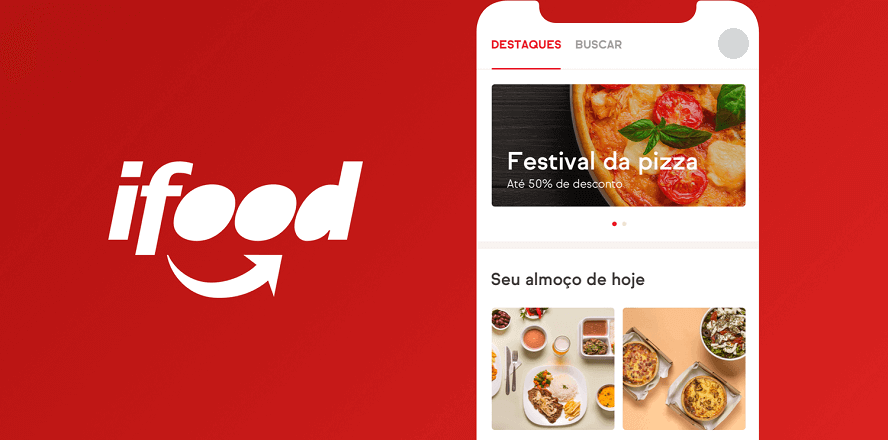 ifood Rio de Janeiro