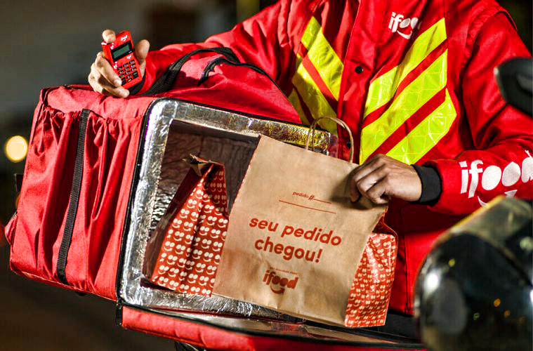 Quais são as vantagens e desvantagens de ser um entregador iFood?