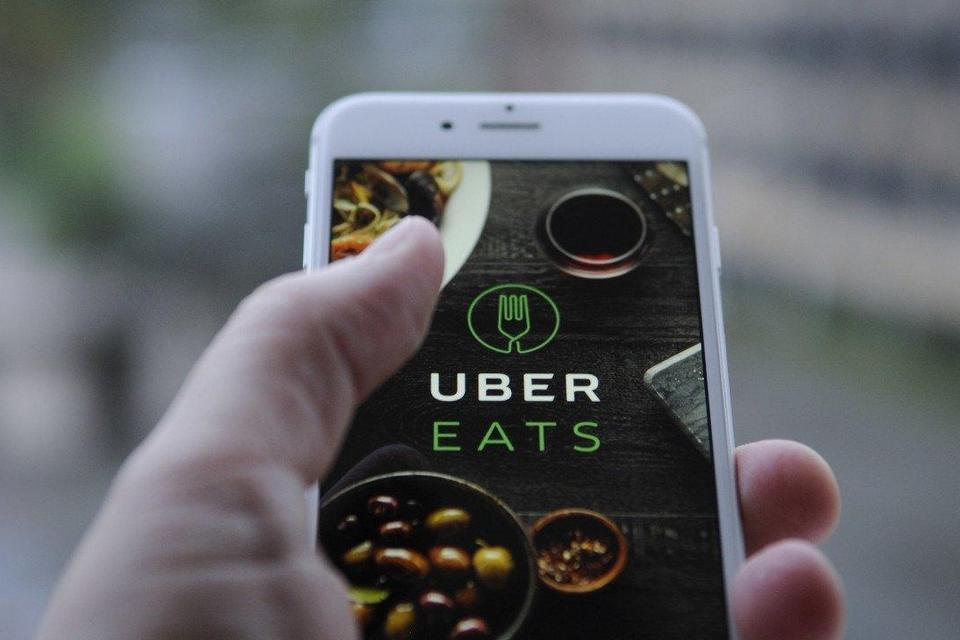 Vantagens e desvantagens de contratar a Uber Eats: Veja aqui e fique por dentro! Vantagens e desvantagens de contratar a Uber Eats: Veja aqui e fique por dentro!