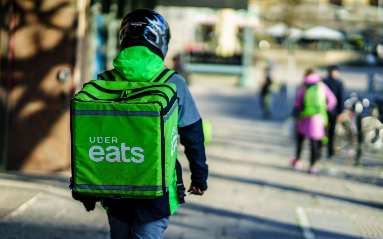 Vantagens e desvantagens de contratar a Uber Eats: Veja aqui e fique por dentro! Vantagens e desvantagens de contratar a Uber Eats: Veja aqui e fique por dentro!