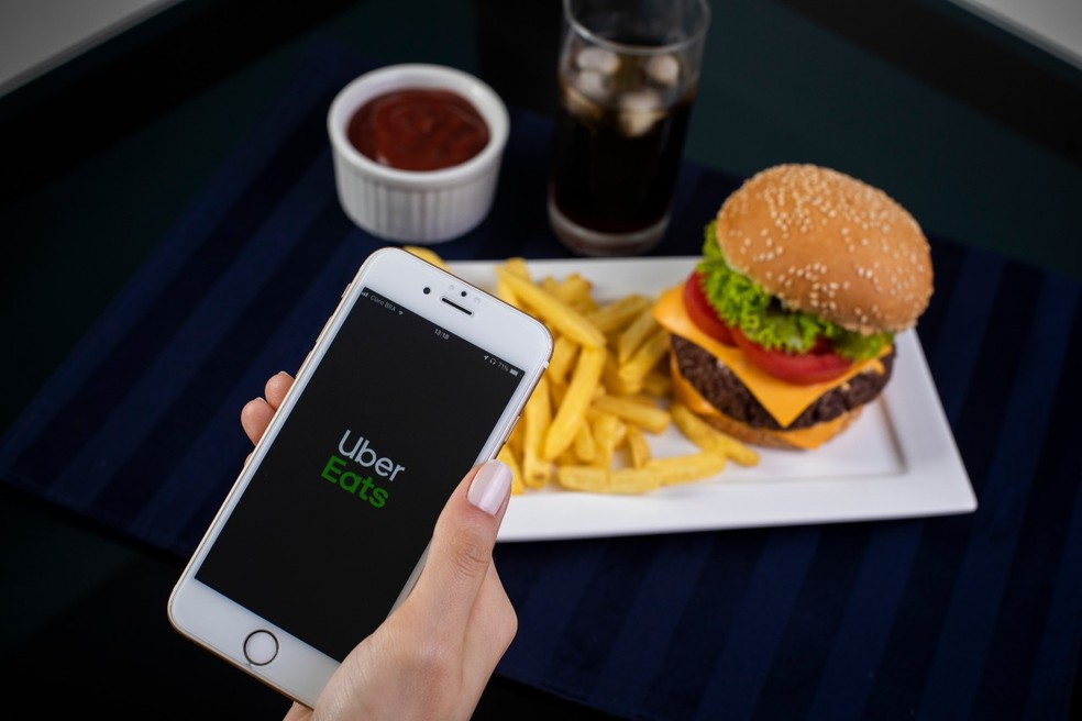 Como fazer meu Cadastro na Uber Eats RJ? Como fazer meu Cadastro na Uber Eats RJ?