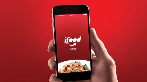 Qual a taxa do iFood para restaurantes?