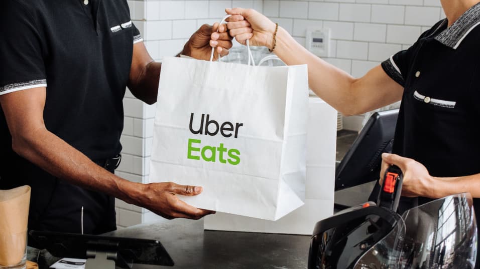 uber eats