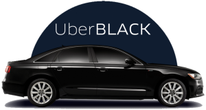 Uber Black