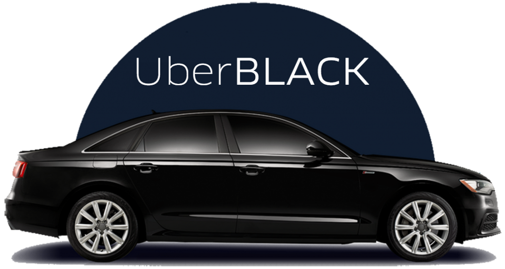 Uber Black