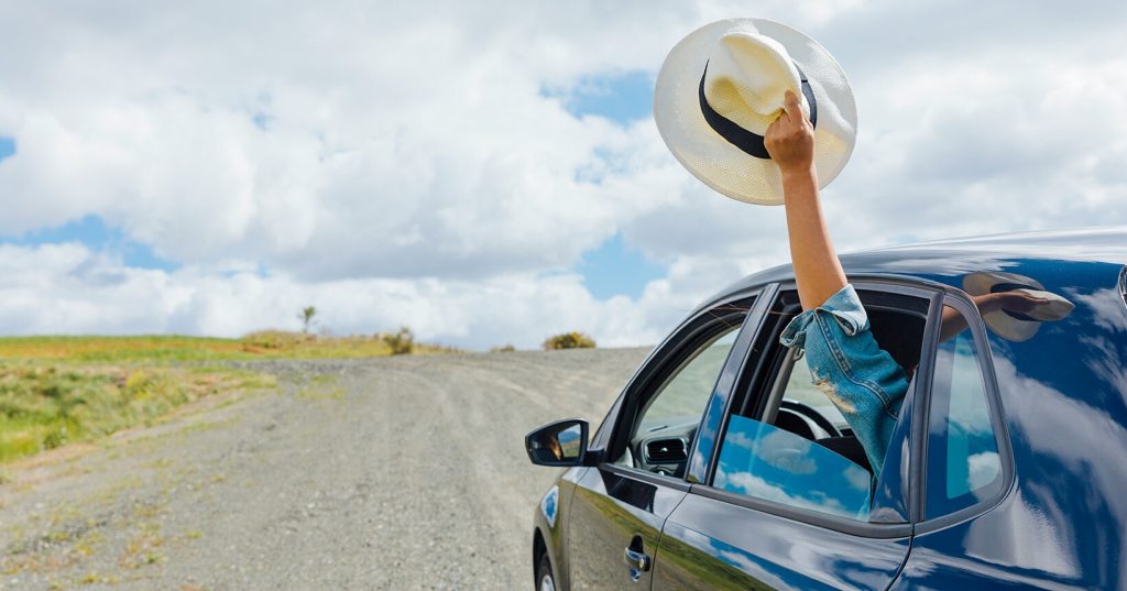 Melhores locadoras para quem busca um veículo para trabalhar como motorista de aplicativo