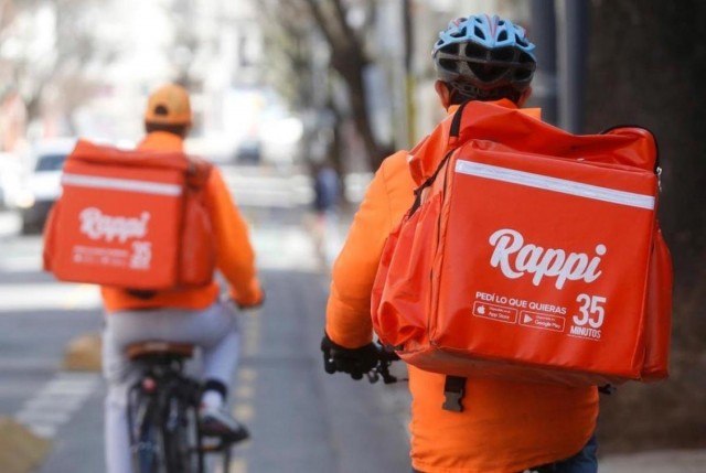 Rappi Delivery