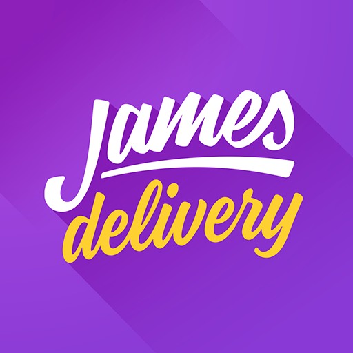 James delivery