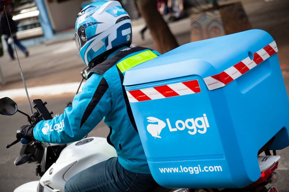 Quanto a Loggi paga por entrega? Como funciona?