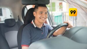 99 motorista quanto ganha renda