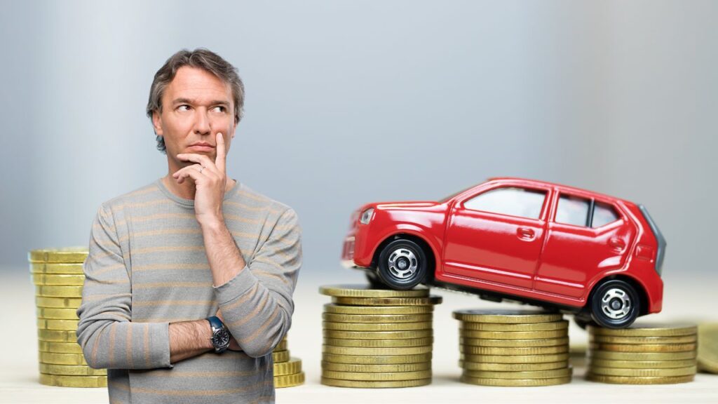 Financiamento de carros e motos
