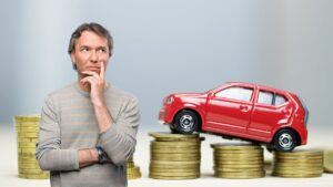 Financiamento de carros e motos