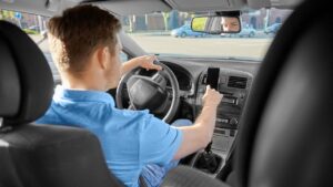 Motorista de Aplicativo começando do zero