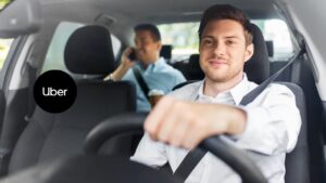 Uber motorista veja os requisitos